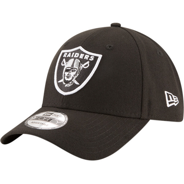 

Футболка команды лиги Окрай New Era, черный