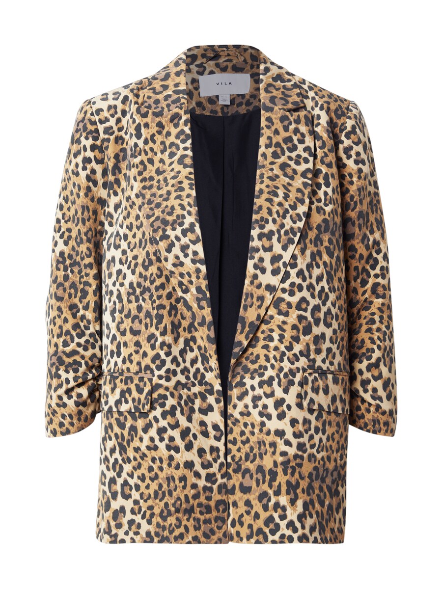 

Блейзер VILA VIJUNE, Beige/Sand