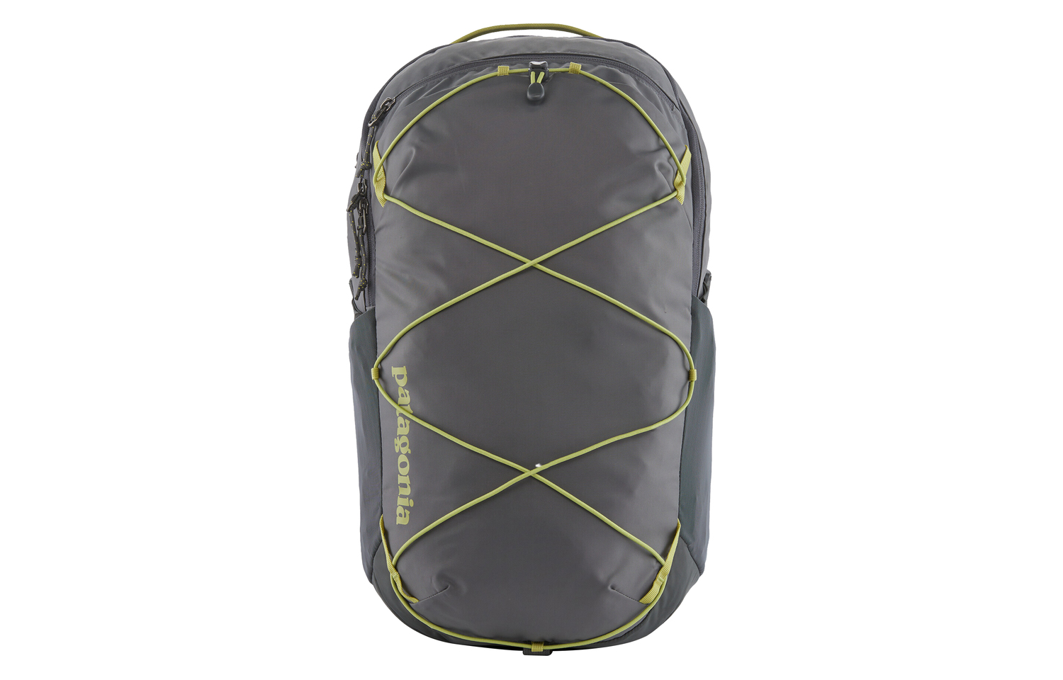 

Рюкзак из переработанного полиэстера унисекс Patagonia, серый