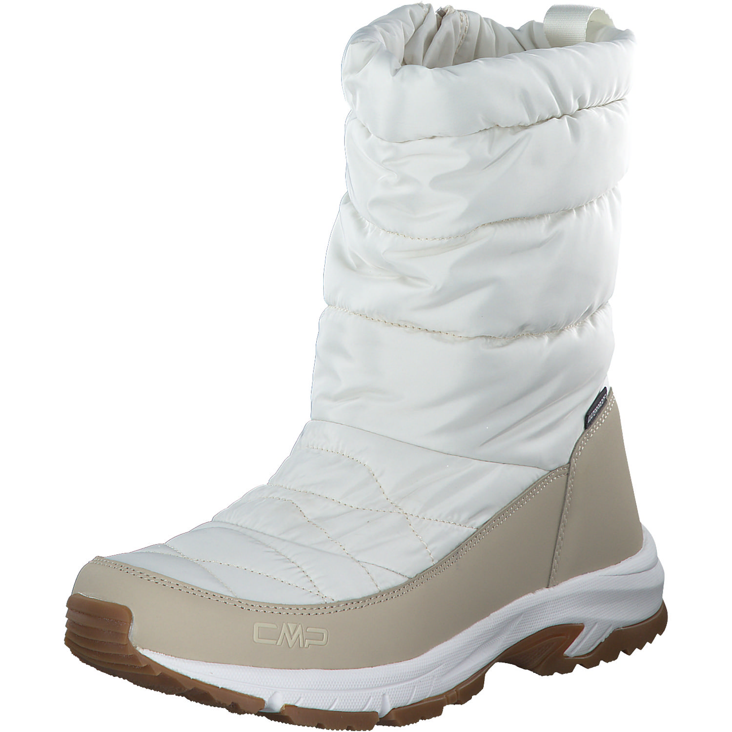 

Ботинки cmp Winterstiefel, цвет Gesso