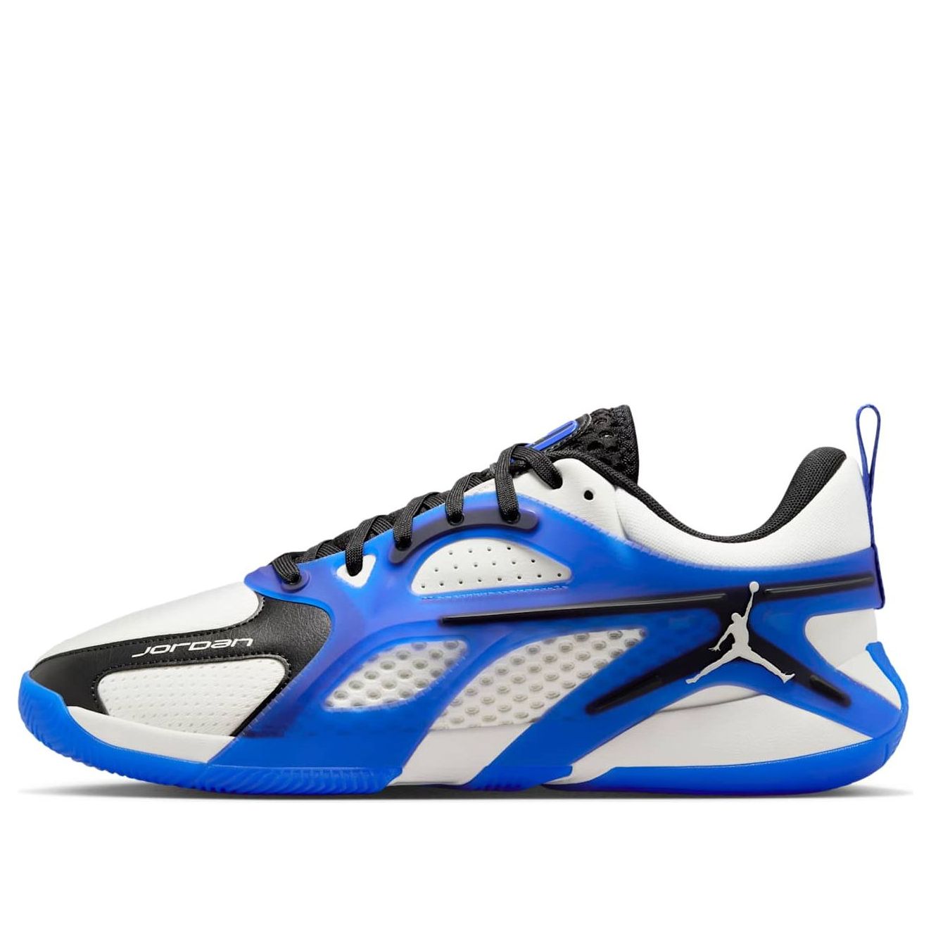 

Кроссовки Air Jordan Heir PF 'Blue'