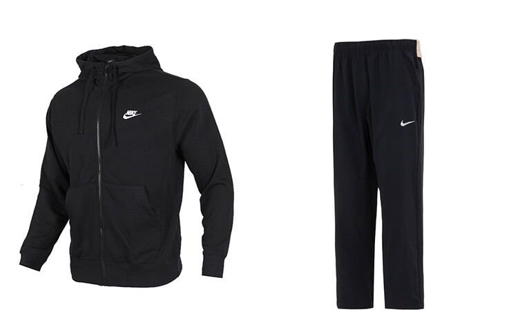 

Повседневная спортивная одежда для мужчин Nike