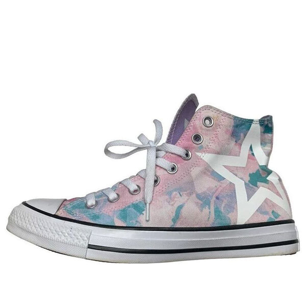 

Кроссовки chuck taylor all star high top 'washed lilac' Converse, сиреневый, Фиолетовый, Кроссовки chuck taylor all star high top 'washed lilac' Converse, сиреневый