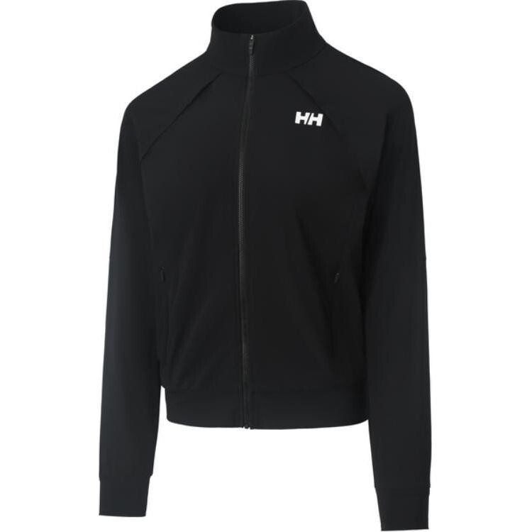 

Ветровка для женщин Helly Hansen, черный