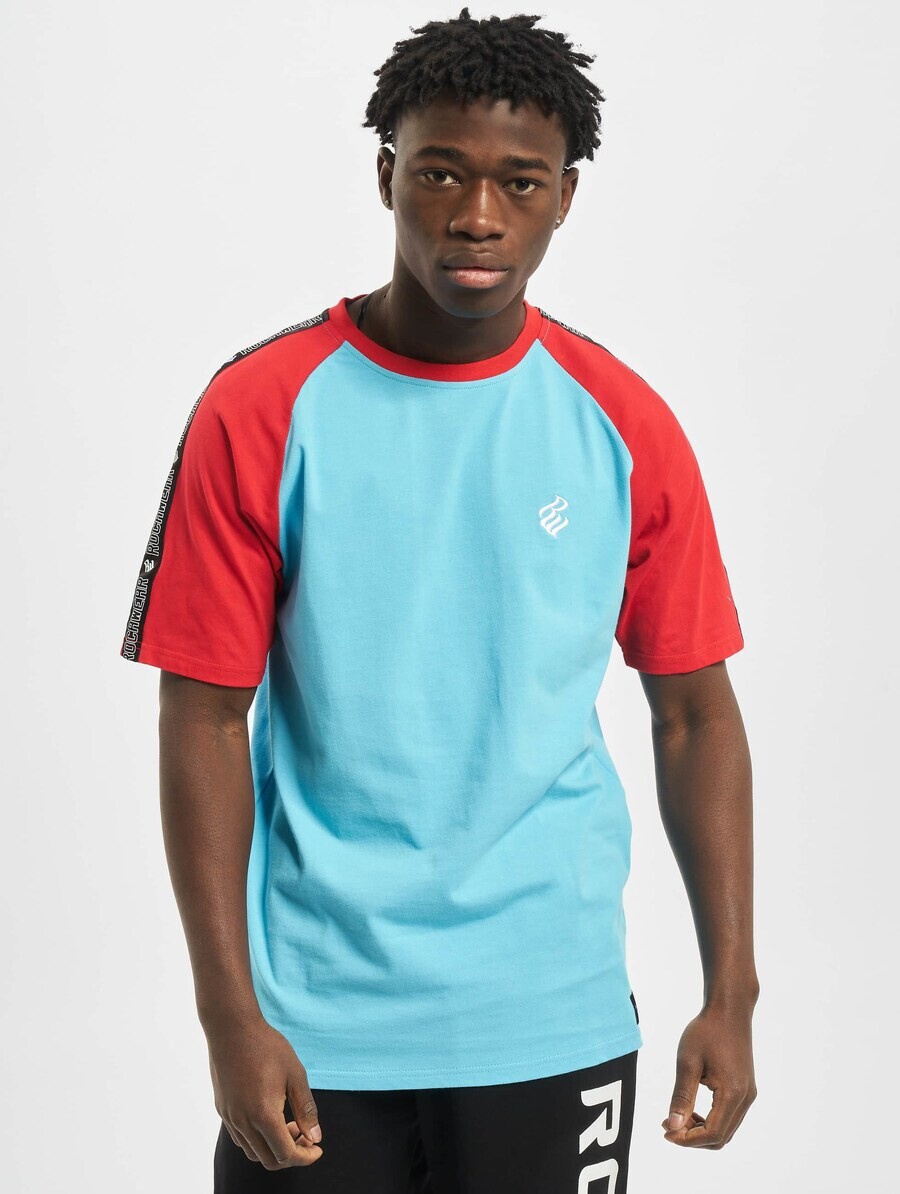 

Футболка Rocawear, синий