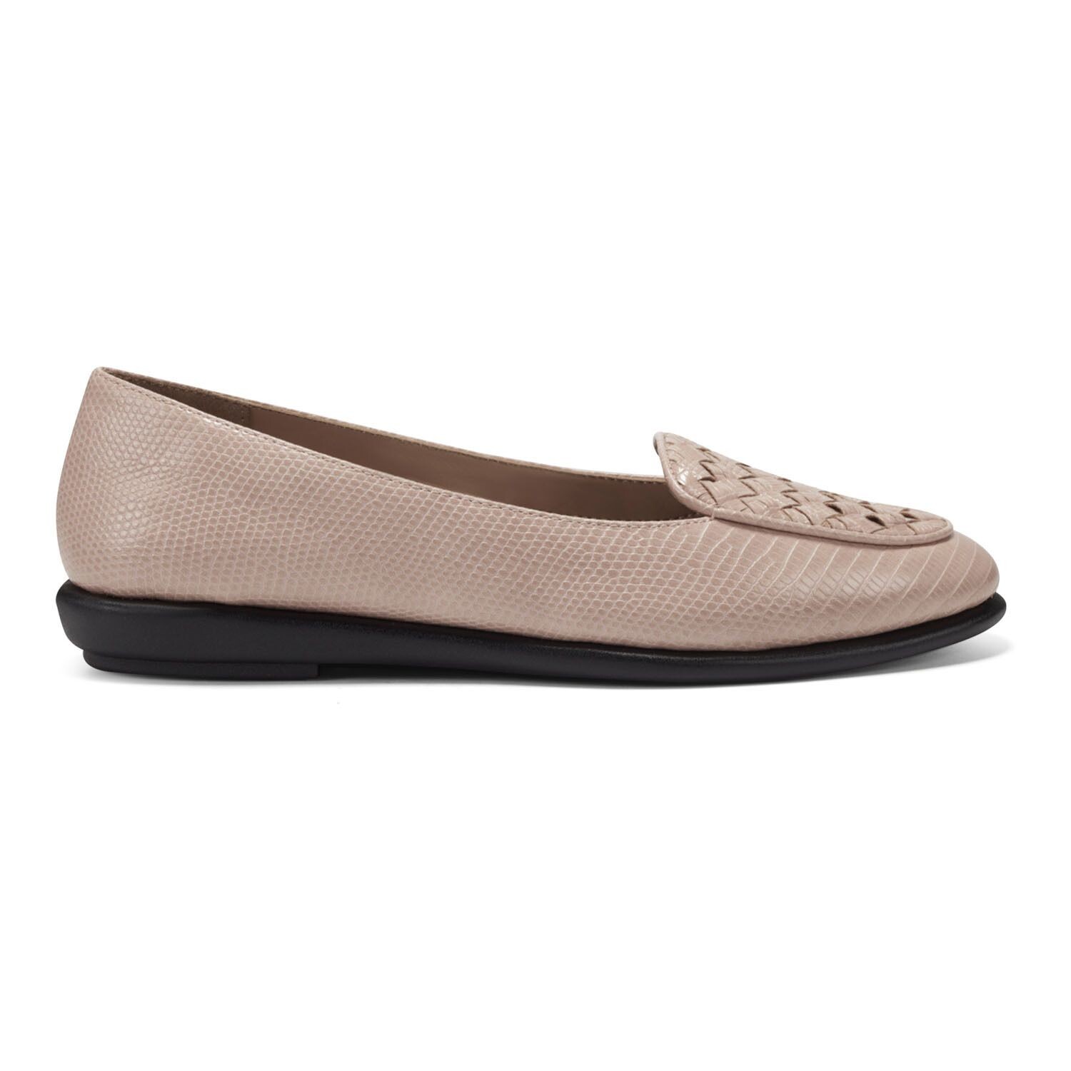 

Женские лоферы Aerosoles Brielle Aerosoles, черный