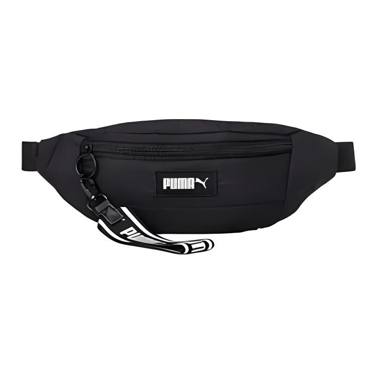 

Женская поясная сумка Puma, Black