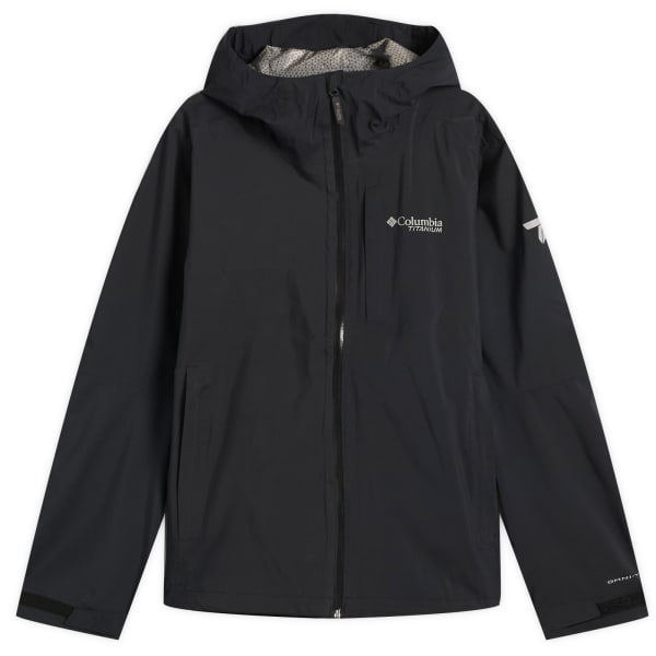 

Куртка Ampli-Dry II Columbia, черный