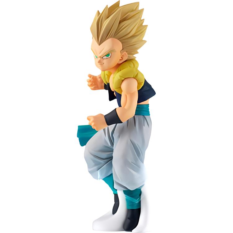 

Коллекция одежды Gotenks от фабрики очков Dragon Ball Z, 6 моделей B BANPRESTO