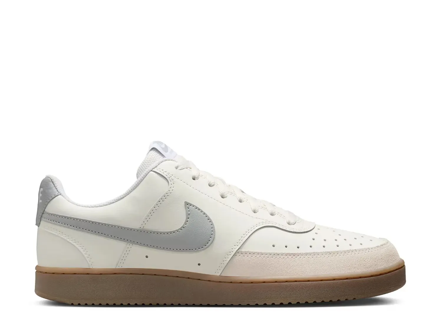 

Кроссовки Court Vision - мужские Nike, Natural