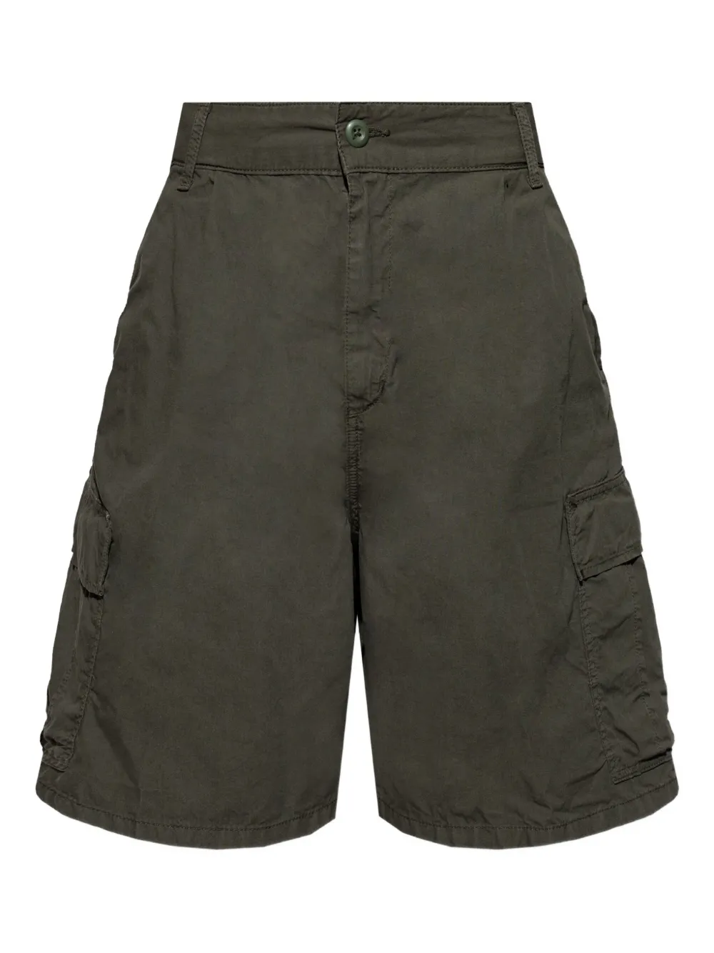 

Карго-шорты Cole Carhartt Wip, зеленый