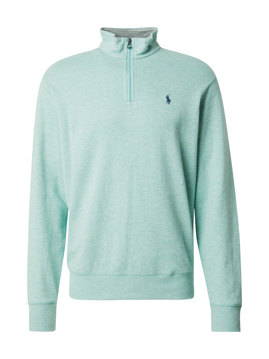 

Свитер Polo Ralph Lauren Sweatshirt, мятный
