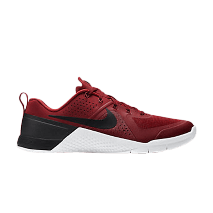 

Кроссовки Metcon 1 'Gym Red', красный