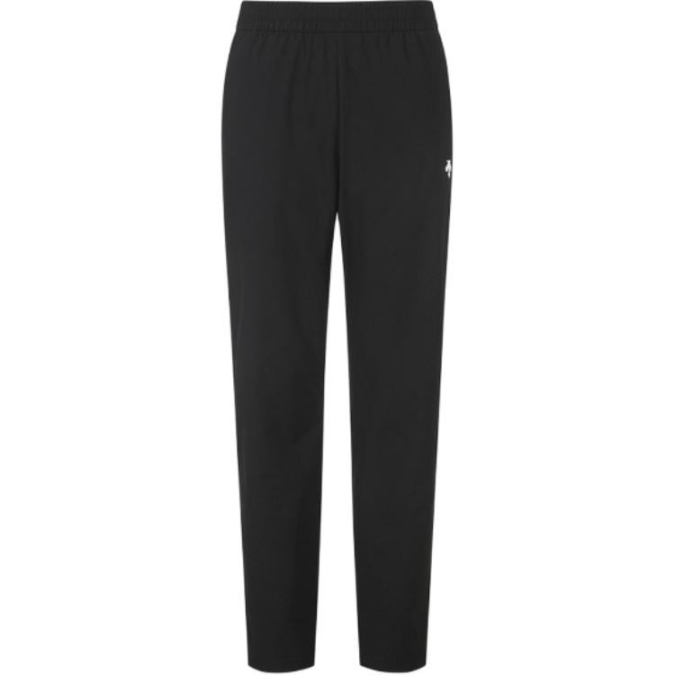 

Повседневные брюки мужские DESCENTE, черный