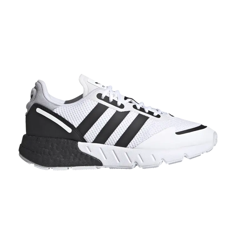 Кроссовки Adidas ZX 1K Boost J, белый
