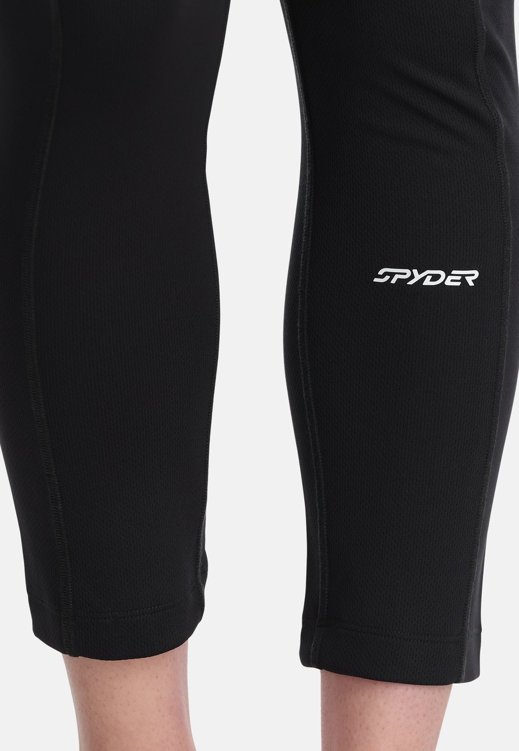 

Базовый слой CHARGER Spyder, черный