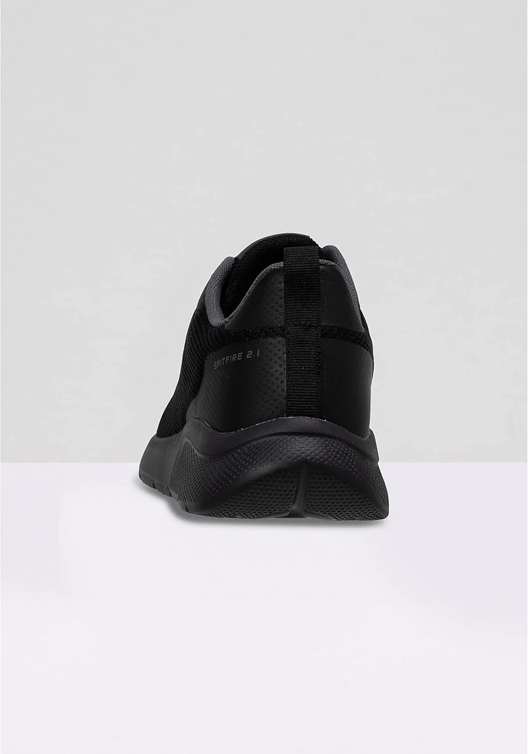 Мужские кроссовки для бега/джоггинга Fila, черный — фото 4