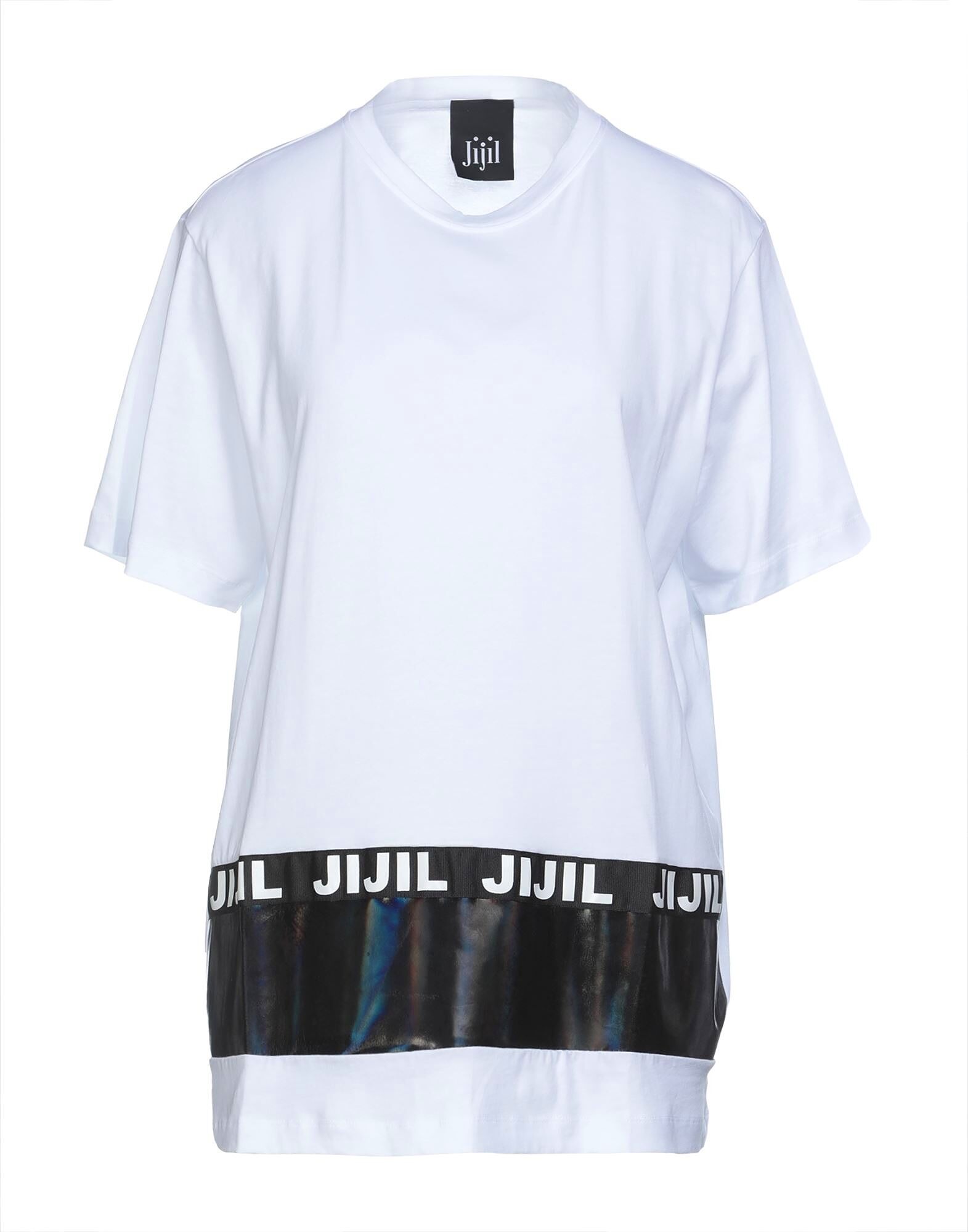 

Футболка Jijil, белый