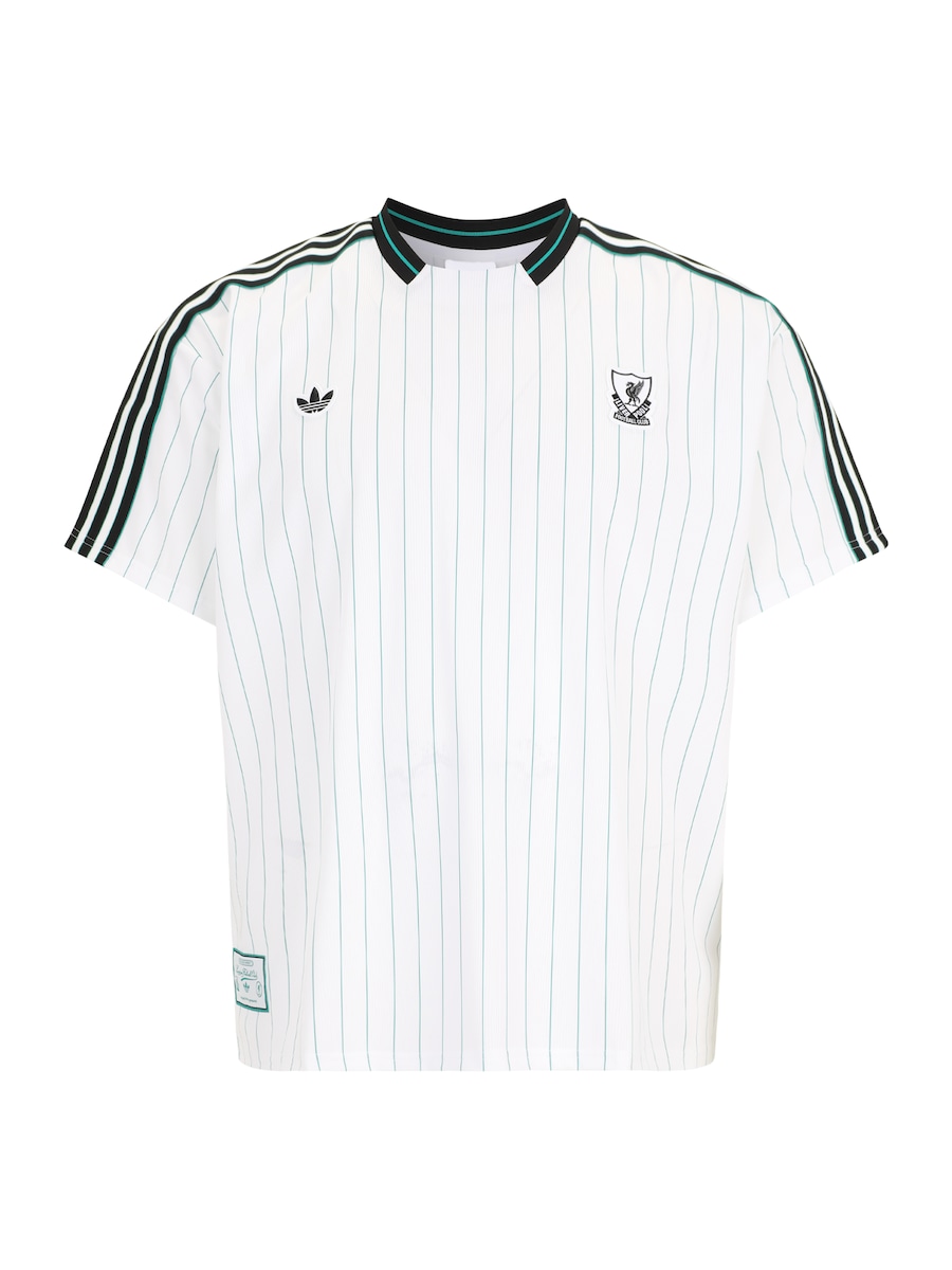 

Джерси ADIDAS ORIGINALS, белый