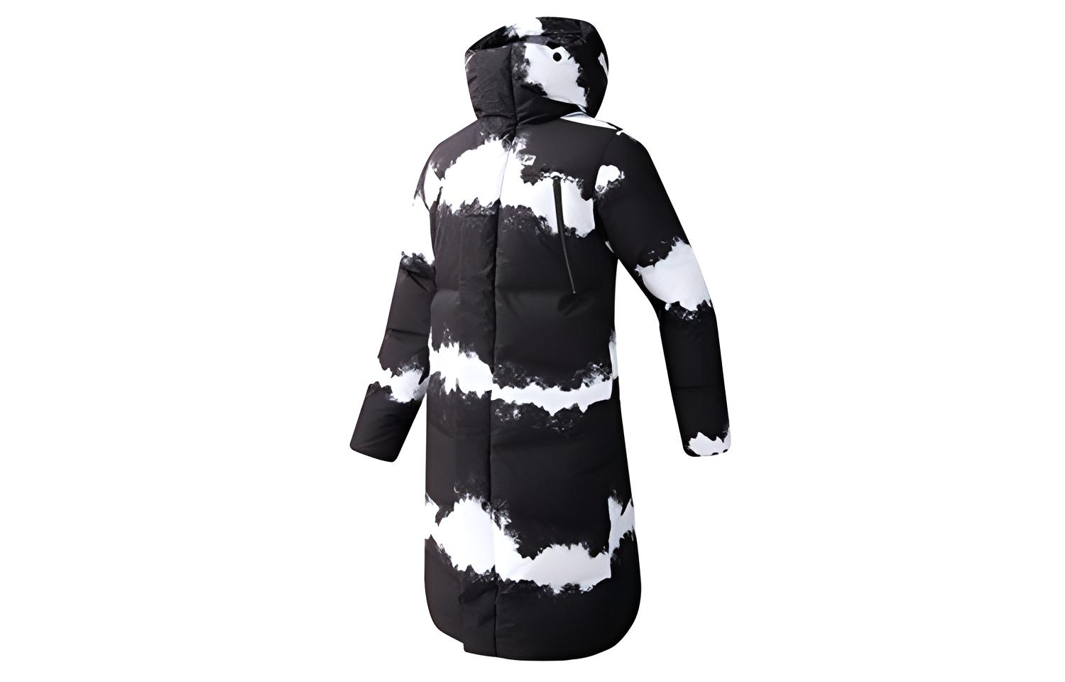 

FILA Мужская пуховая куртка Jade White, Jade White
