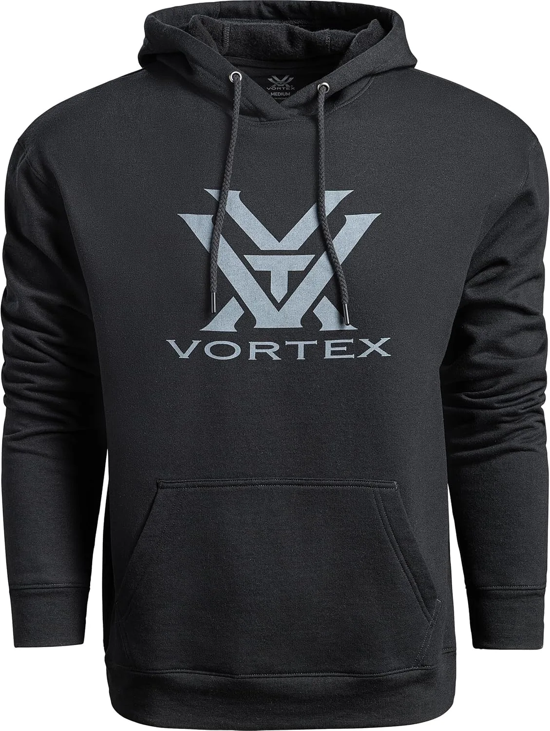 

Vortex мужские повседневные худи с логотипом