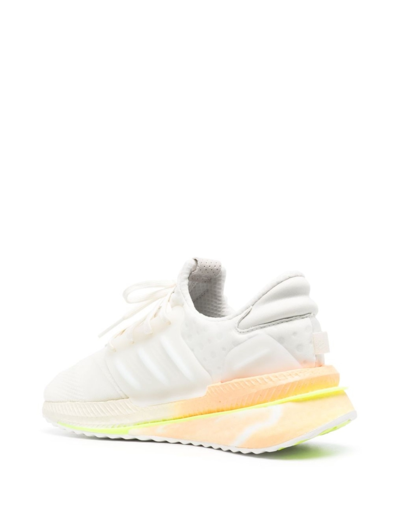 Adidas кроссовки X_PLRBOOST, белый — фото 3