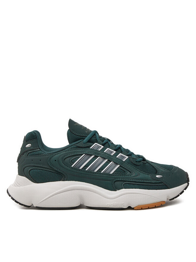 

Кроссовки adidas, зеленый