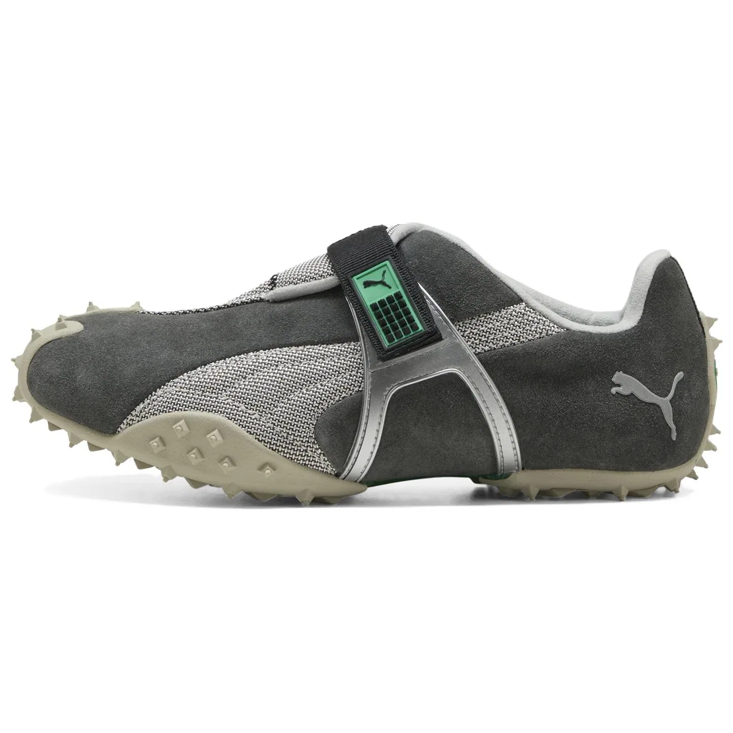 Кроссовки повседневные RPT 2 PUMA серые