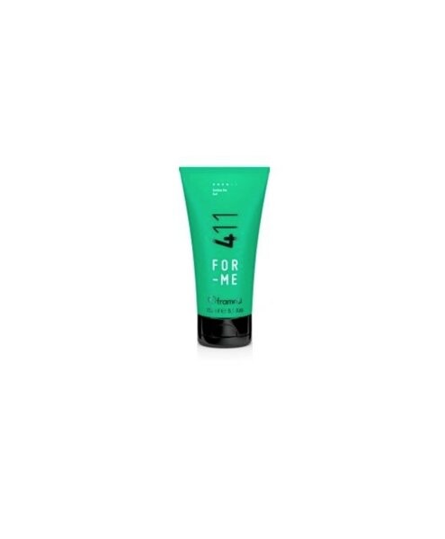 

Framesi For Me Define Me Gel 411 Гель для сильной укладки волос 150мл