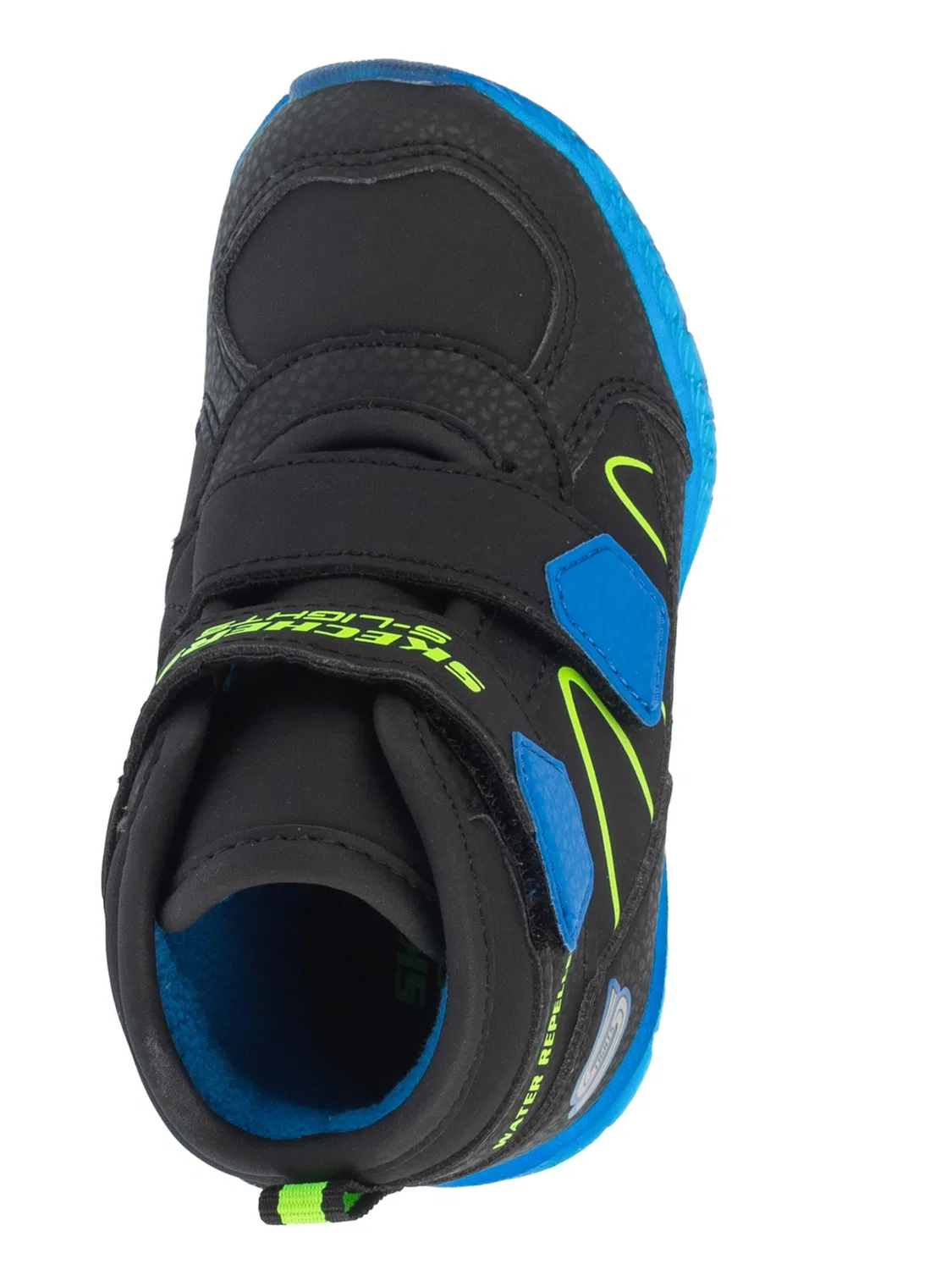 Кроссовки 'Skechers Illumi-Brights' Skechers, Black — фото 4