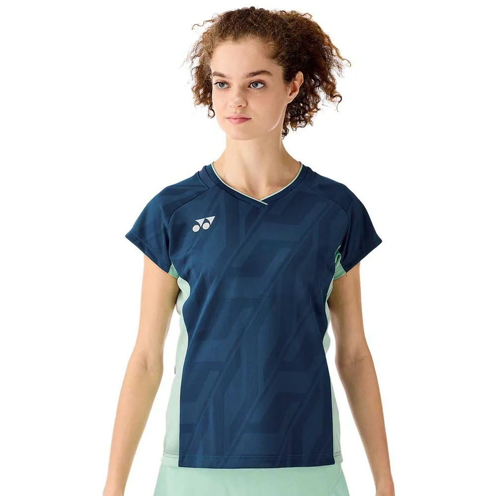 

Поло с коротким рукавом Yonex 20844yx, синий