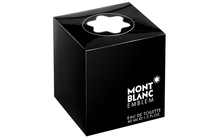 Мужской парфюм Honor Star ароматическая туалетная вода 40ml/60ml/100ml MONTBLANC — фото 4