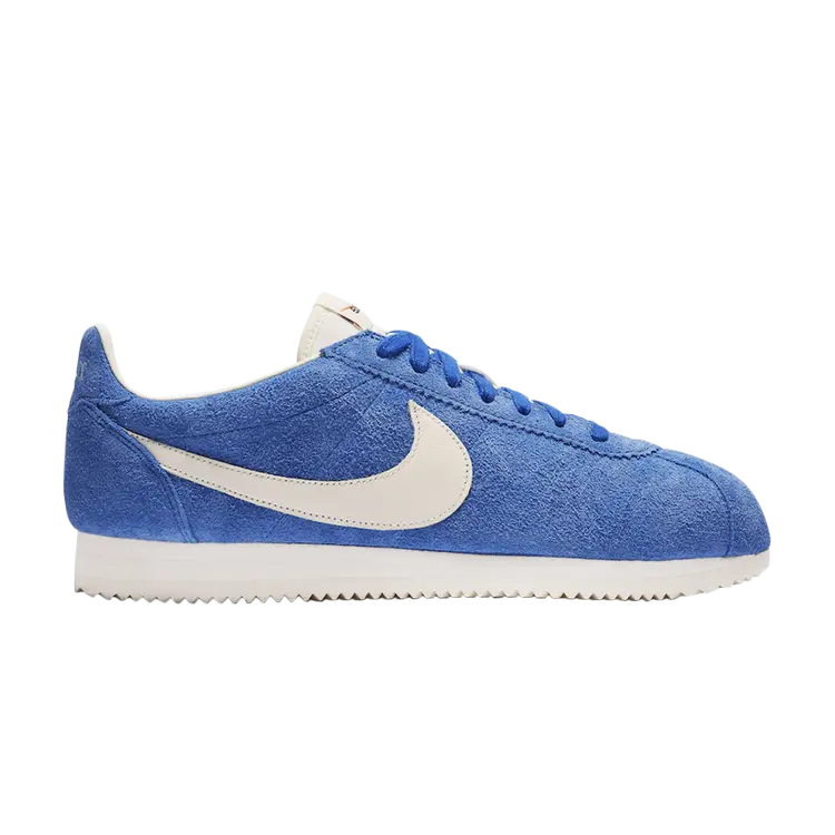 

Кроссовки Nike Kenny Moore x Classic Cortez QS 'Varsity Royal', синий