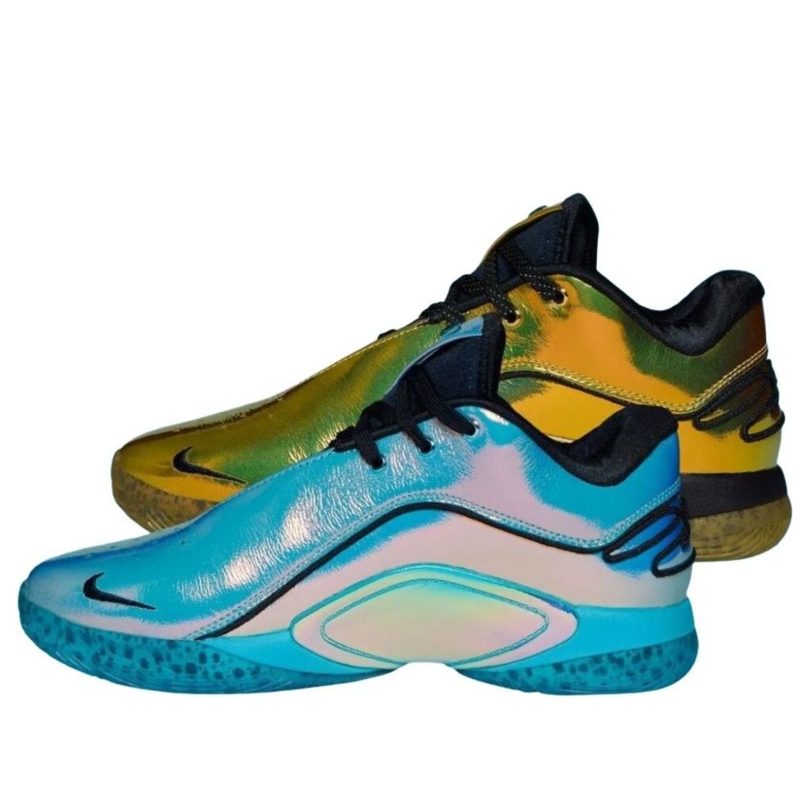 Кроссовки Nike LeBron 22 'Immortalized Pack'