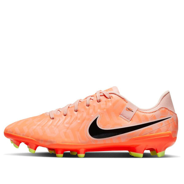 

Кроссовки tiempo legend 10 academy mg 'united pack' Nike, мультиколор