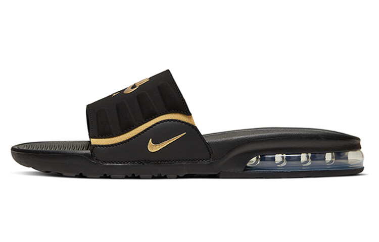 Женские шлепанцы Nike Air Max