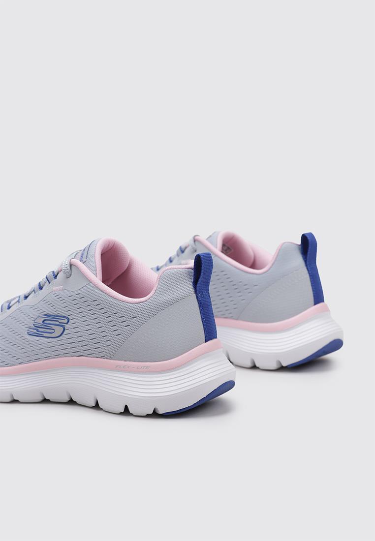 Женские универсальные кроссовки Skechers Flex Appeal 4.0 — фото 4