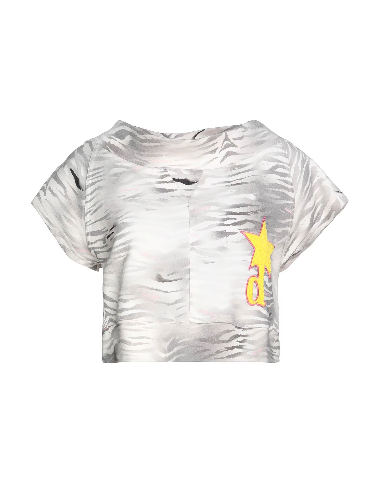 

Толстовка Dimora, белый