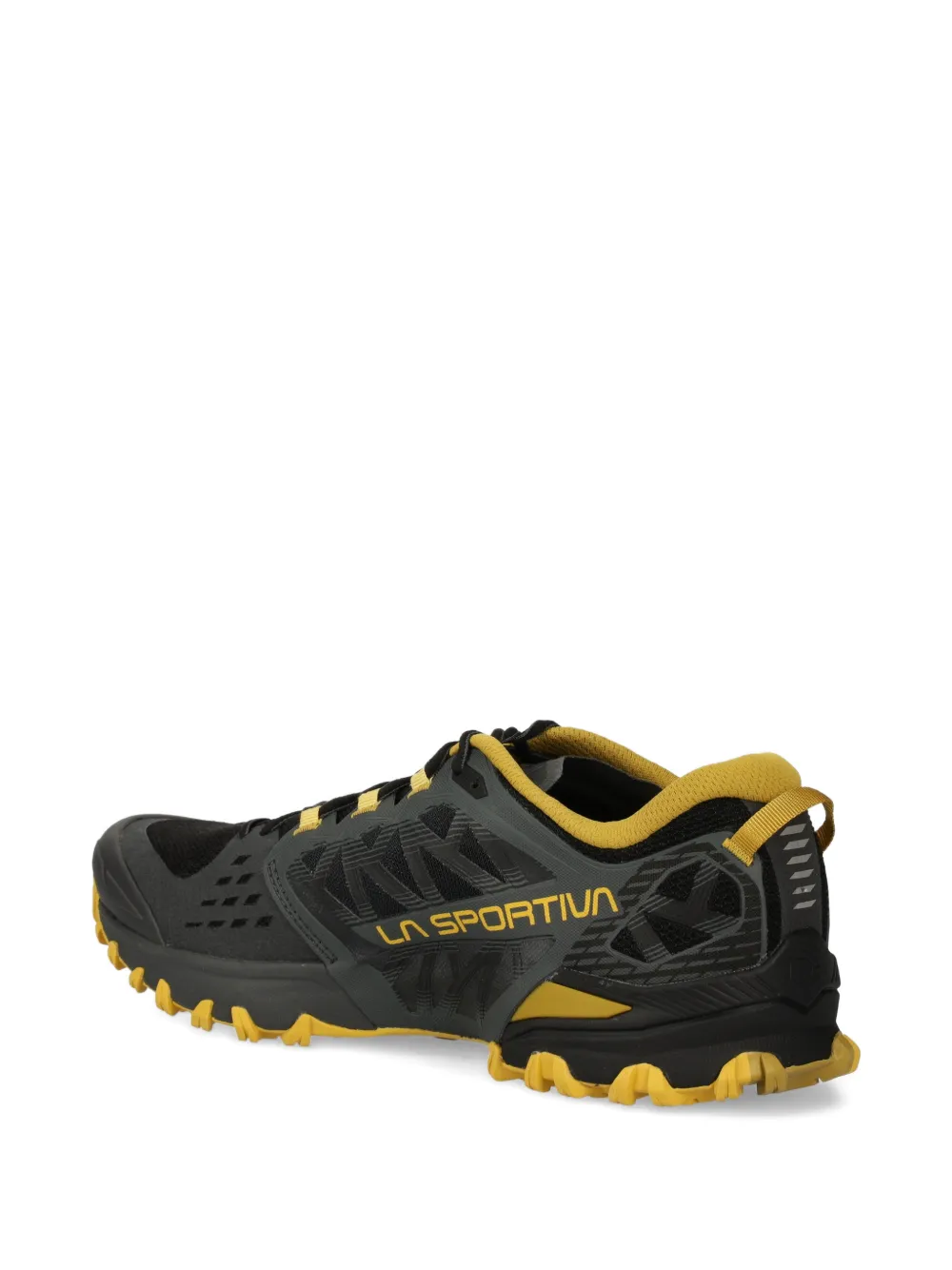 Кроссовки Bushido III La Sportiva, черный — фото 4