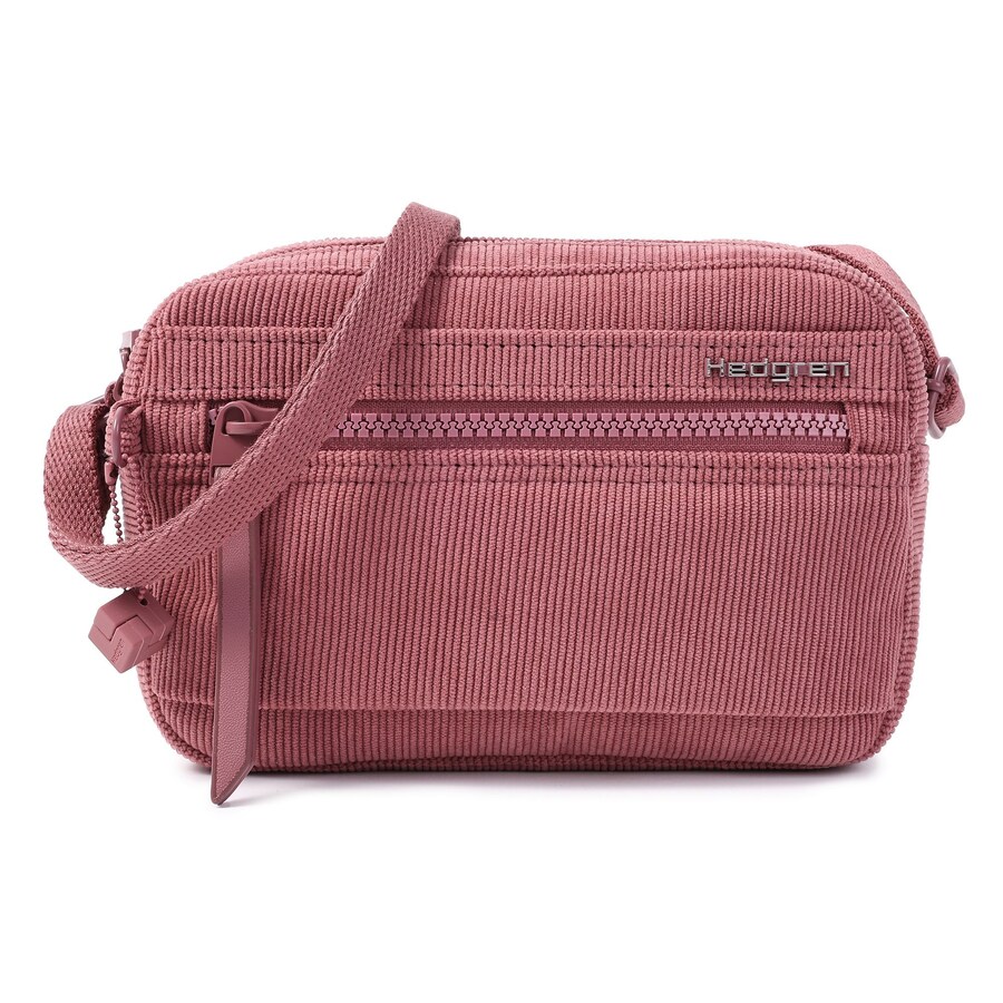 

Сумка через плечо Hedgren Inner City Maia, розовый