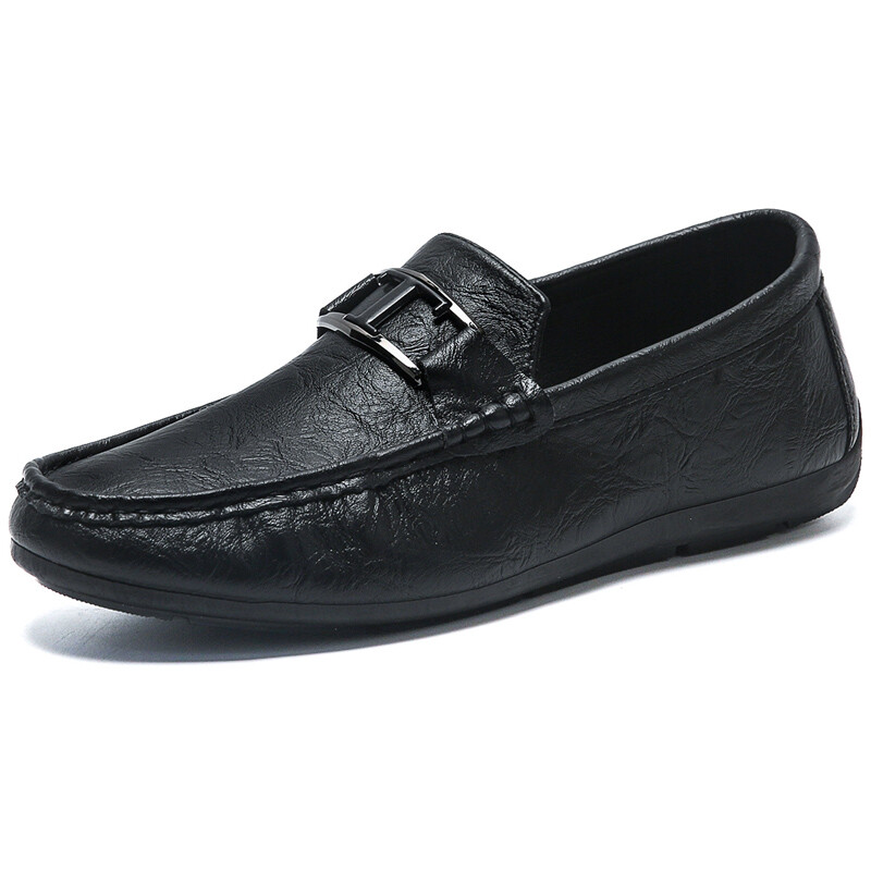 

Туфли мужские Men"s Casual Men Low-Top Zulishi, белый