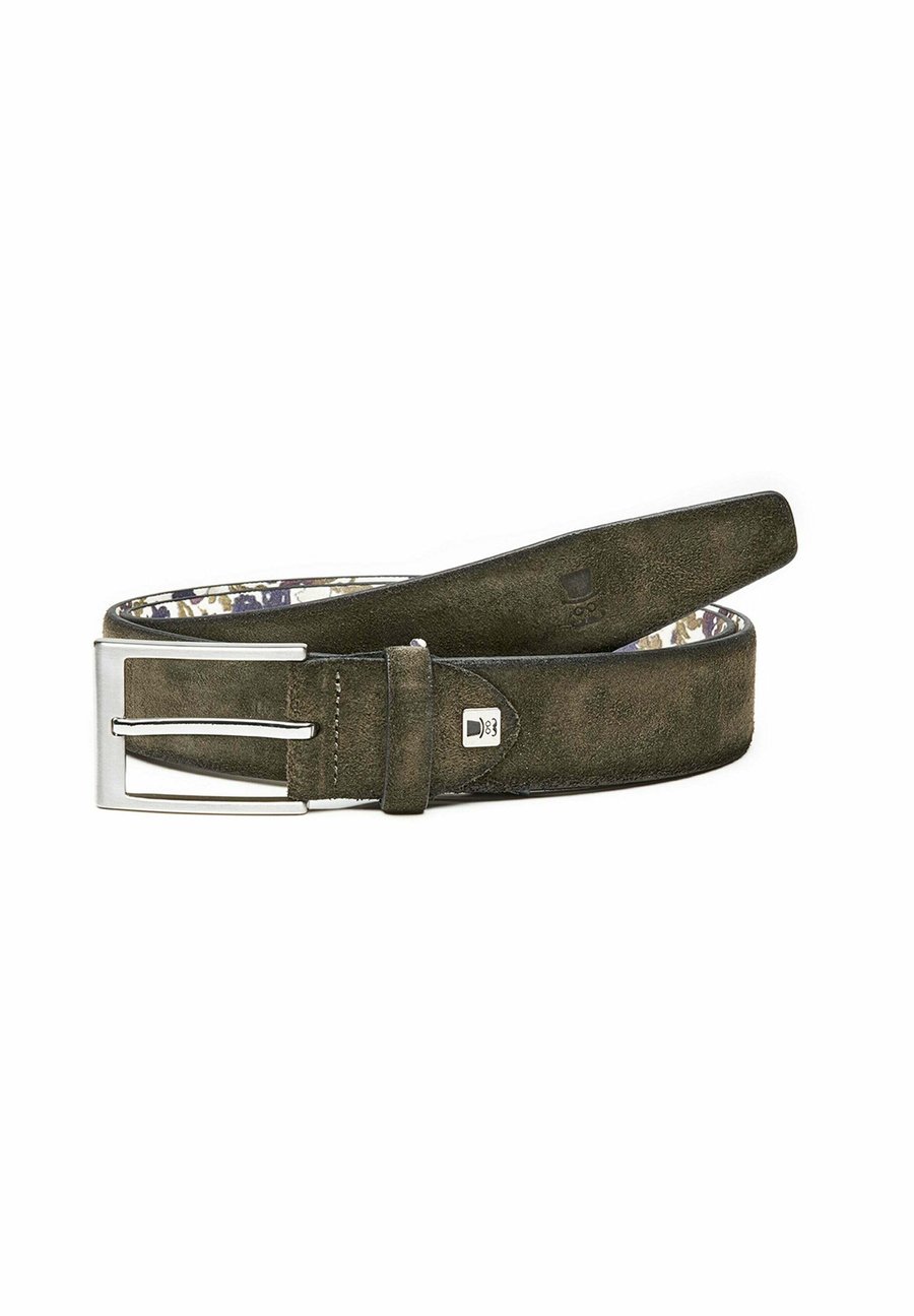 

Ремень Prince Bow Tie Belt, Grün/Green