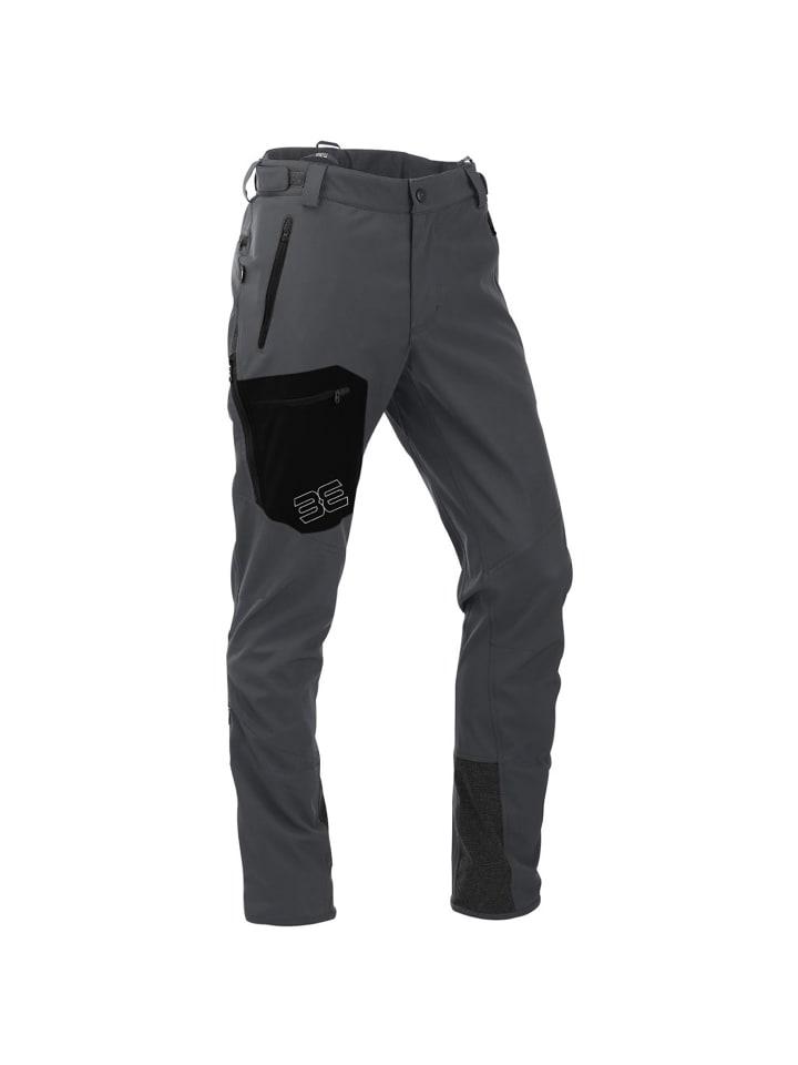 

Функциональные брюки Maul Sport, серебряный