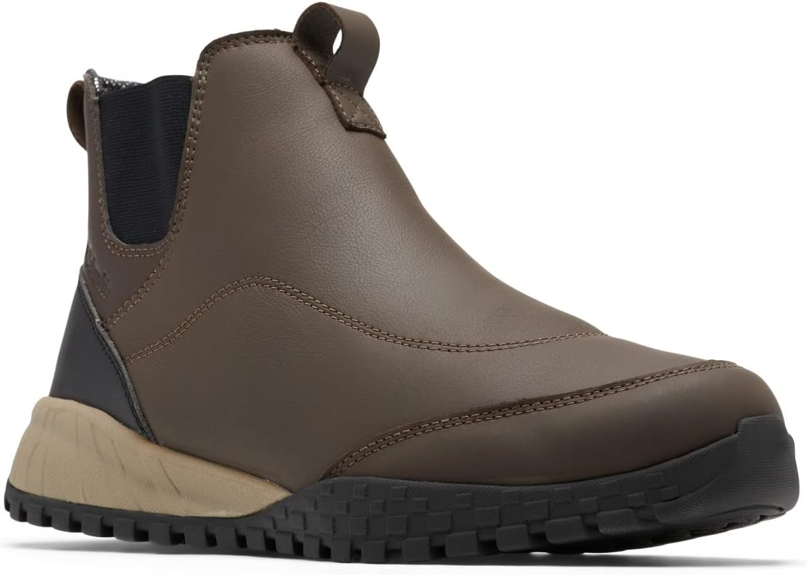 

Мужские ботинки Columbia Fairbanks Rover Chelsea