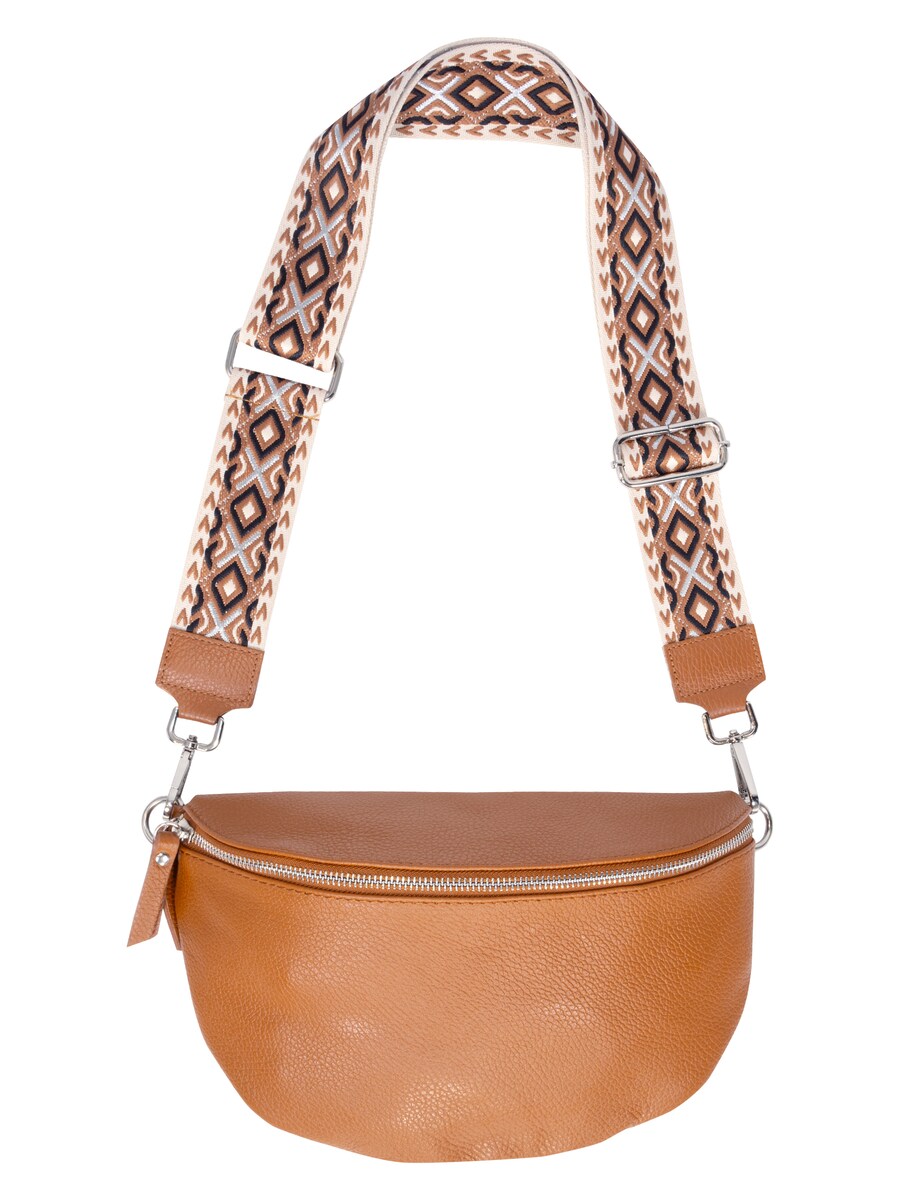 

Сумка через плечо Seasons of April Jaime, Cognac