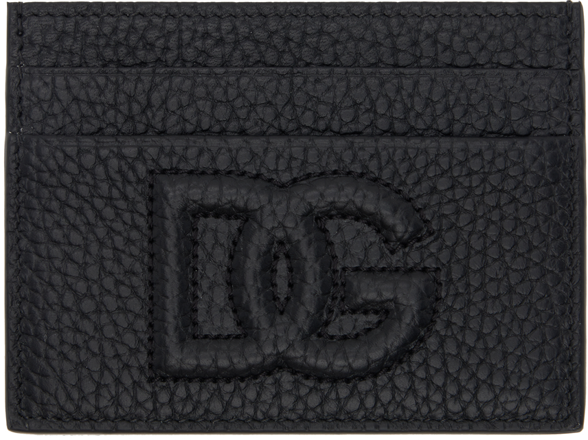 

Держатель карты с логотипом DG Dolce&Gabbana
