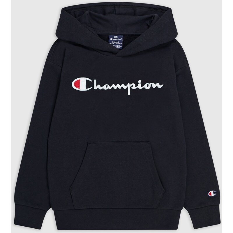 

Толстовка с капюшоном Champion, цвет nbk