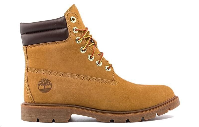 Мужские ботинки Timberland 6-Inch Double Collar Waterproof — фото 3