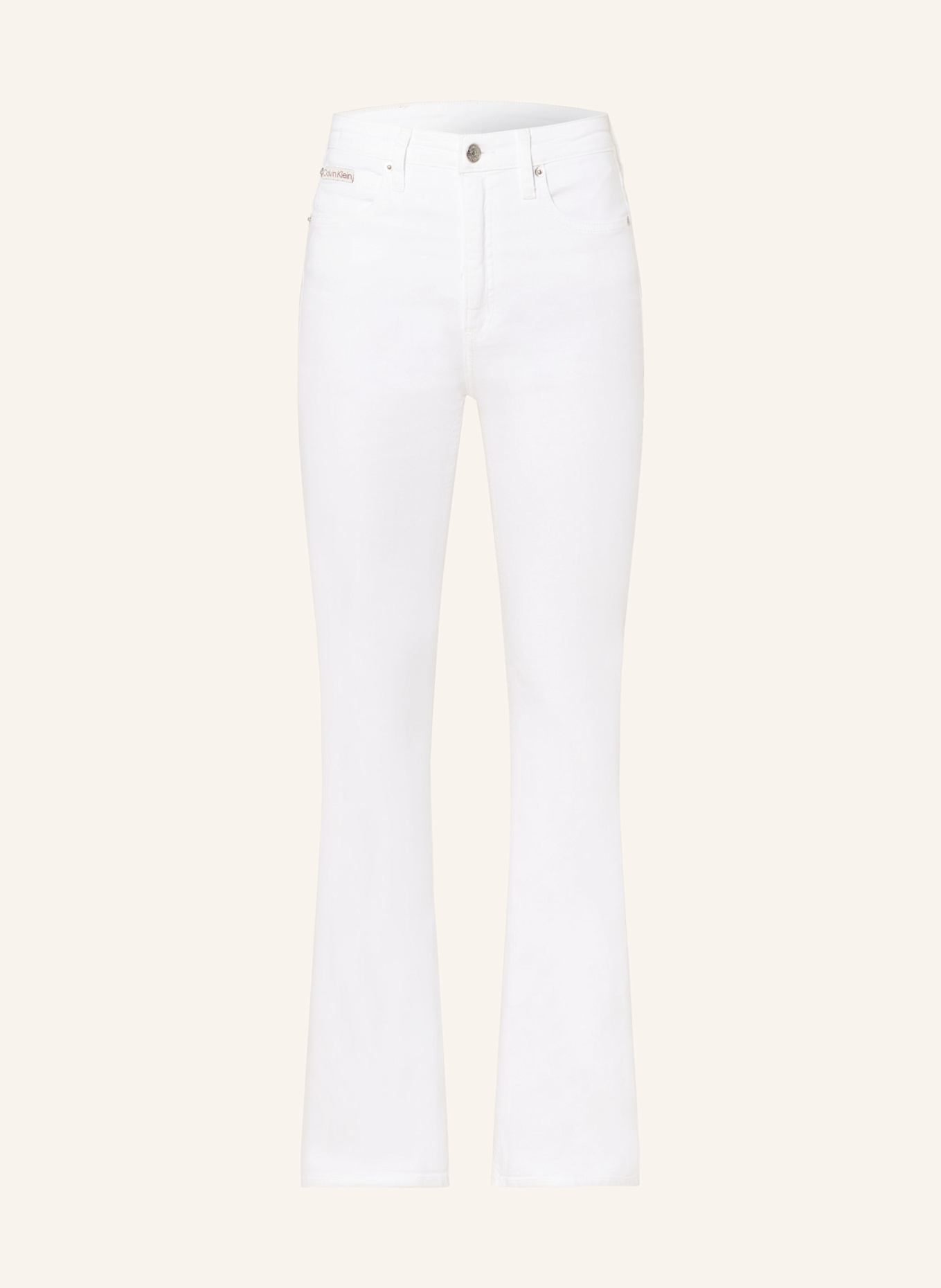 

Джинсы Calvin Klein Jeans, синий