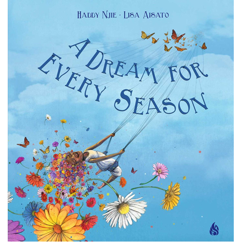 

Книга A Dream For Every Season